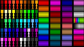 Stickman RTTB Run Race ASRM in Algodoo - Algicosathlon Day 54