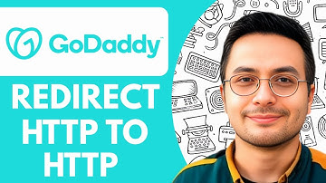 How To Redirect Http To Https In Godaddy - 2025 (Full Guide)