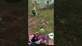 [ZERO] YAYINA KÜÇÜK SÜPRİZ ... ASLAN JR BASKIN VERDİ :) | #emoogamingg #Twitch