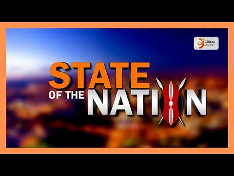 | DAY BREAK | State of The Nation [Part 2]
