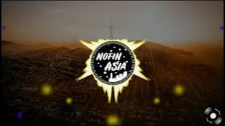 DJ papi chulo Nofin Asia
