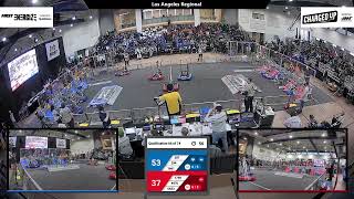 Qualification 66 - 2023 Los Angeles Regional