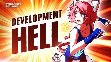 Avoiding Development Hell | Project Feline Devlog