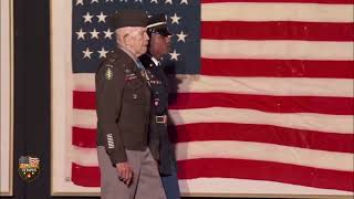 Heroic Soldier's Unbelievable Survival & Rescue Mission!