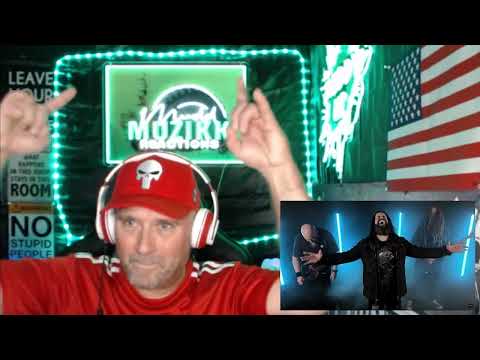 Jay Gearhart - " Heaven and Hell (Official Music Video) " - ( Reaction )