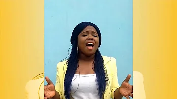 Timi Dakolo -Great Nation (cover by Pere Jason And Ayomide Favour)