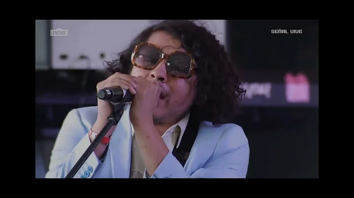 Ramona - Vive Latino 2022