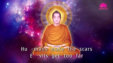 Lời Khấn Nguyện 2018 |Bản Tiếng Anh| |English Version| - TT. Thích Chân Quang (FULL HD)