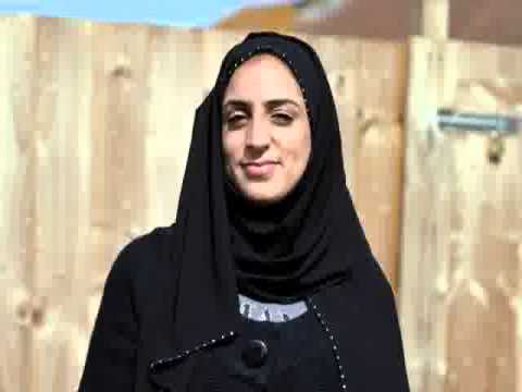 hijab in love full movie