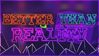 [Better Than Reality] (5 LEVEL SERIES) - By Subwoofer