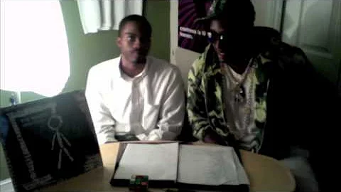 The 411 with Marquis Mitchell and Derrell Hunter