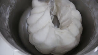 Mataş Sm 130 Spiral Mikser Spiral Mixer