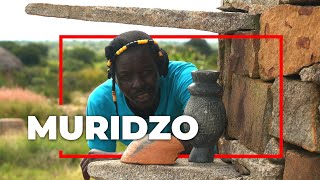 Muridzo - Shefu Mudhesve aka Abel Mauchi