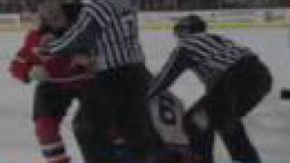 Spiller vs Asham Mar 21, 2008