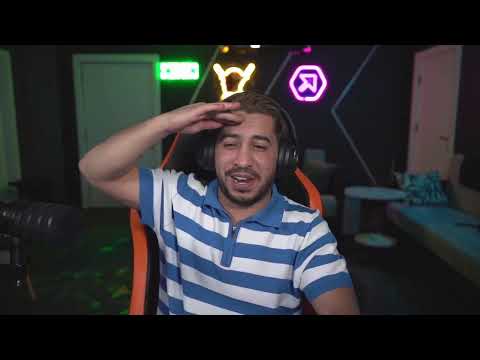 بث عدي علمدار الشخصية الجديدة العسكري