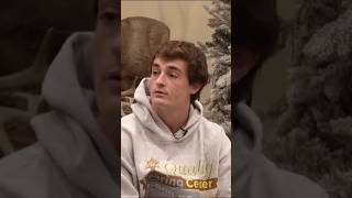 Andrew Callaghan CLASHES with Nick Shirley over Charlie Kirk s Death