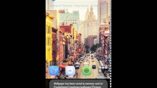 91 Launcher - Shuffle screenshot 4