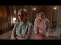 Scream Queens 1x13 - Hester takes revenge on the Chanels (part 1)