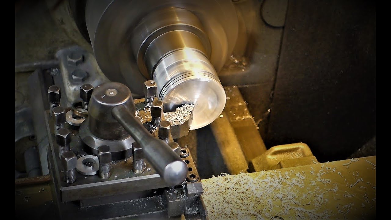 【4AGエンジン製作記】このサムネ写真に気付くか？？大革命引き起こす！