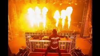 Make It Bun Dem x Blender x Habby 9000 (Skrillex Mashup) [Shounder Remake]