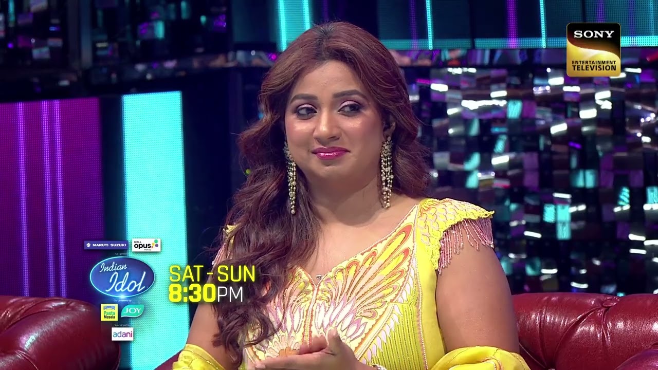 Jatin-Lalit's Last Iconic Album! | Indian Idol Season 15 | Sat-Sun At 8:30 PM