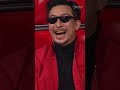 ทำไมหน้าคุ้นๆ ที่แท้เจ้าของเพลงมาเอง!🤩  #TheVoiceTH