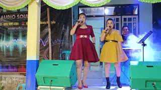 Bento Remix - Live Cover Electone - Echa Mitan -Cicen Audio Sound