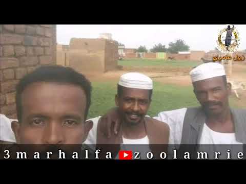 اغاني بني عامر جديد المبدع وسكا كلمات والحان الفنان وسكا ابوالعباس