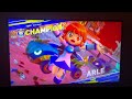 Sonic Racing CrossWorlds (Ps5) Grand Prix Secret Cup With Arle Sonic Speed Gameplay