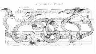 Nikolas Sideris - Sketch Music for Solo Piano IX, XIV and XVI [with score]