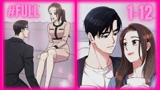 ⏳ Revenge, Time Travel & True Love | Marry My Husband 👰‍♀️ Complete Story Recap EP 1-12
