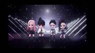 BLACKPINK- 'THE GIRLS' Official M/V Teaser l BLACKPINK THE GAME l