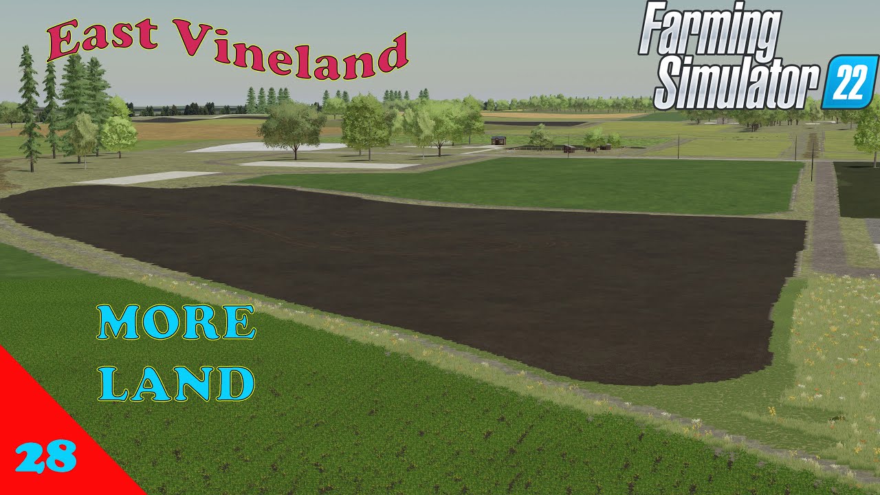 East Vineland Ep 28 What Does 242k Buy Us More Land Farm Sim 22 YouTube east-vineland-ep-28-what-does-242k-buy-us-more-land-farm-sim-22-youtube