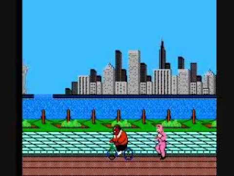 Let's Play Mike Tyson's Punch-Out!! Part 1