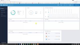 GWN7610 setup