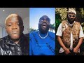 rickross praise portable and odumodublvck as he wants to feature them soon
