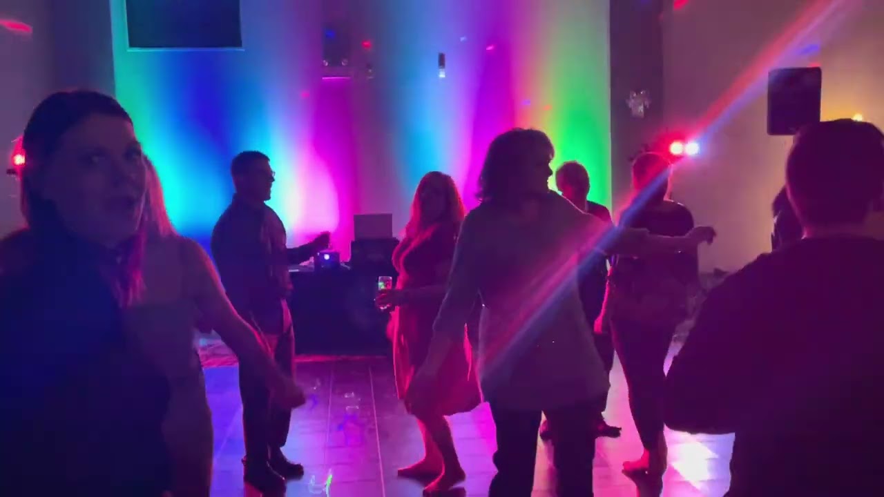 Little Something Beautiful - Backstreet's Back At Meridian Banquets Edmonton