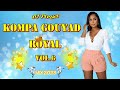 Kompa gouyad royal vol6dj jsplus nouveautes 2023 inclus 