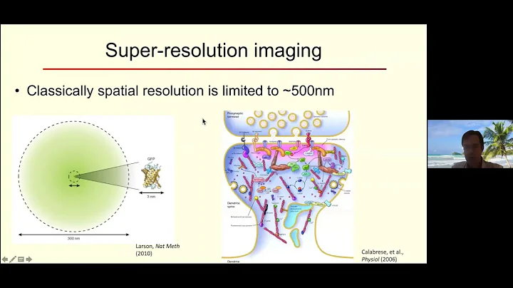 Advanced Light Microscopy Core (ALMC), Neurotechno...