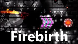 I Extended My Part In Firebirth By Darealdisco