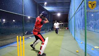 How to Play CUT SHOT  Cut Shot tutorial and drills / cricket batting coaching  Stallions