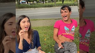PAULINA | ENTREVISTA | Valeria Aguilar