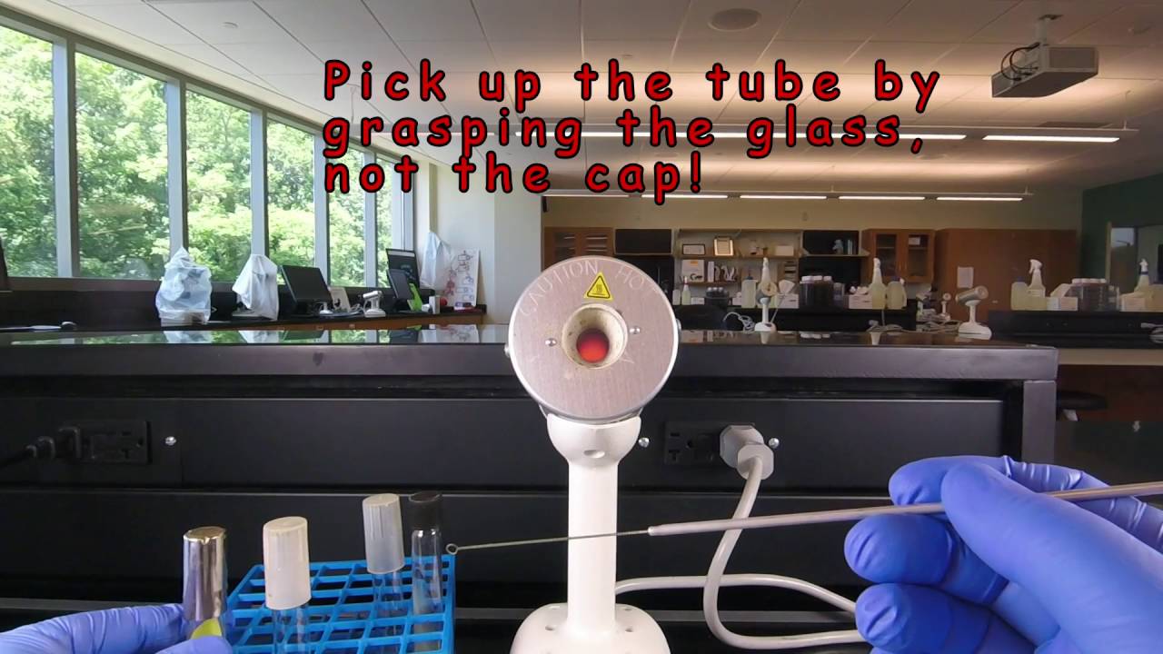 Aseptic Technique Tips YouTube