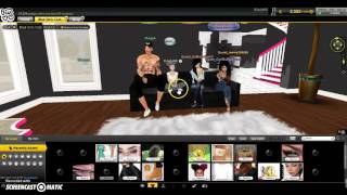 Lets Play IMVU | P1