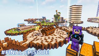 Offline Skyblock Final Episode