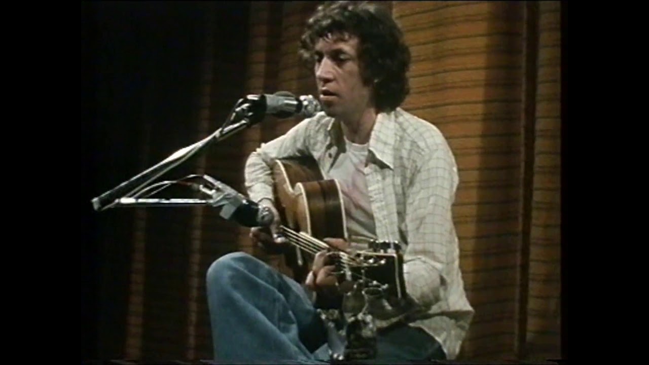 Bert Jansch - Blackwaterside 1975