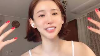 Oh In-hye's Last Video (Complete and Unedited)