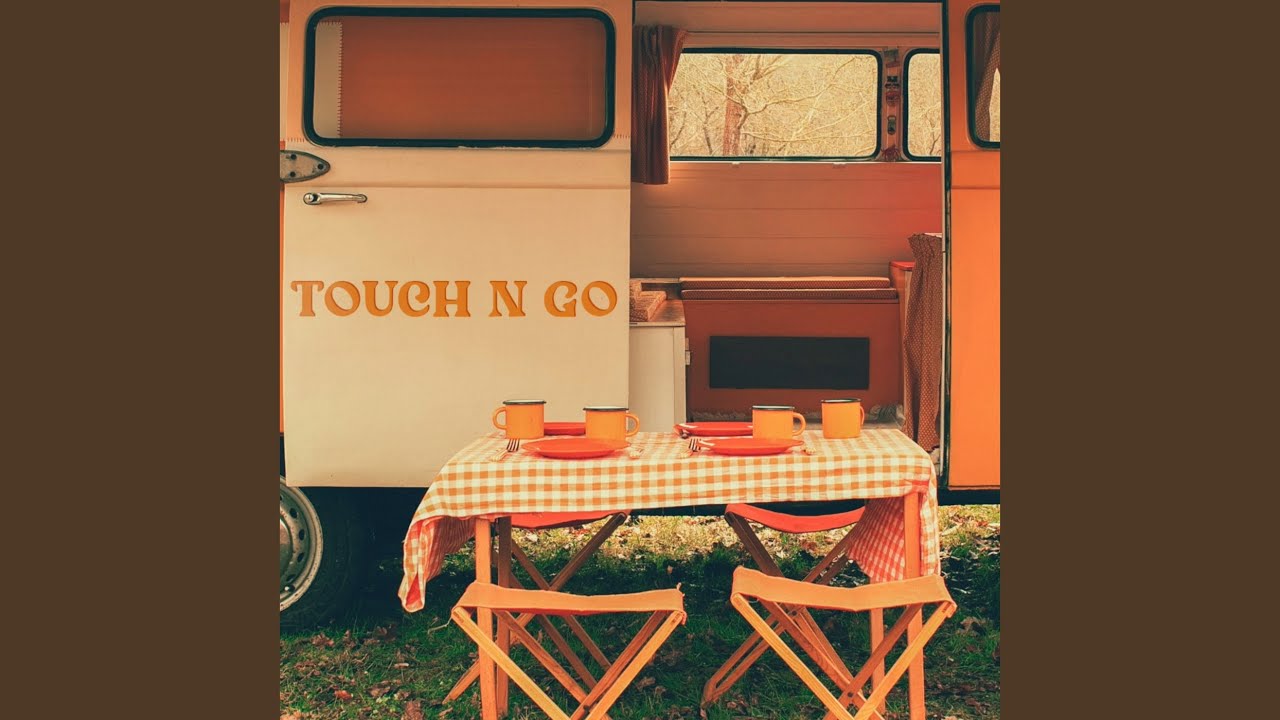 Watch Touch N Go on YouTube
