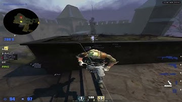 1v1/2v2 highlights ft. gamesense.pub/skeet.cc