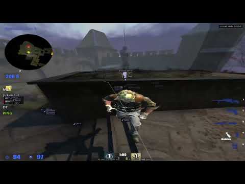 1v1/2v2 highlights ft. gamesense.pub/skeet.cc